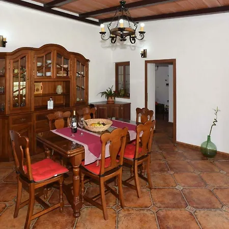 Casa Acosta Villa Tazacorte Exterior photo