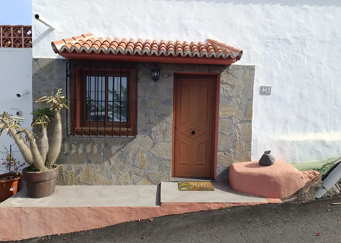 Casa Acosta