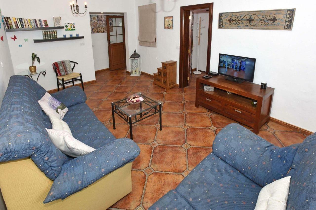 Casa Acosta * Tazacorte