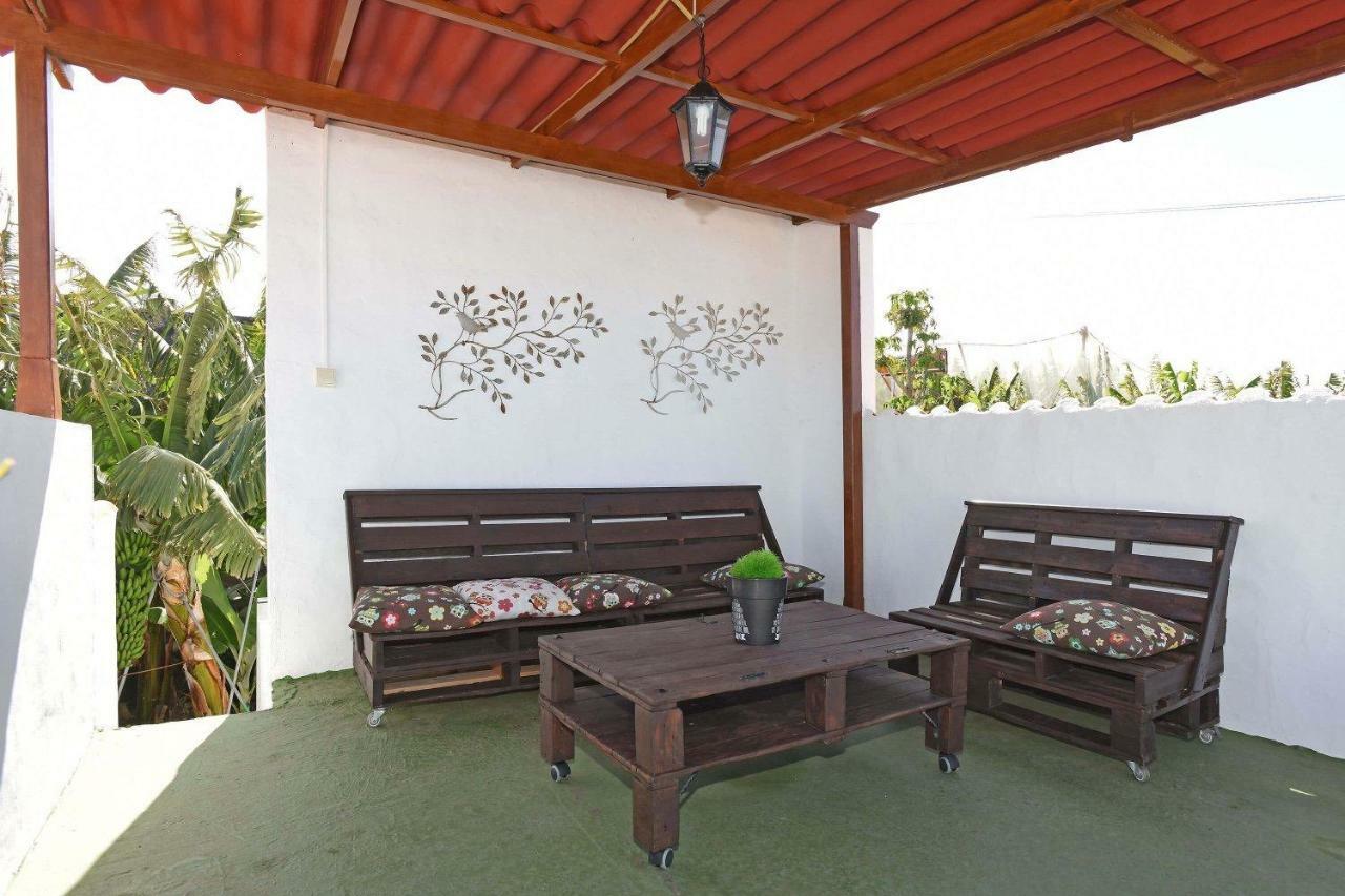Holiday home Casa Acosta