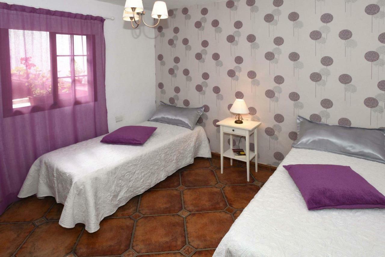 Casa Acosta Holiday home Tazacorte