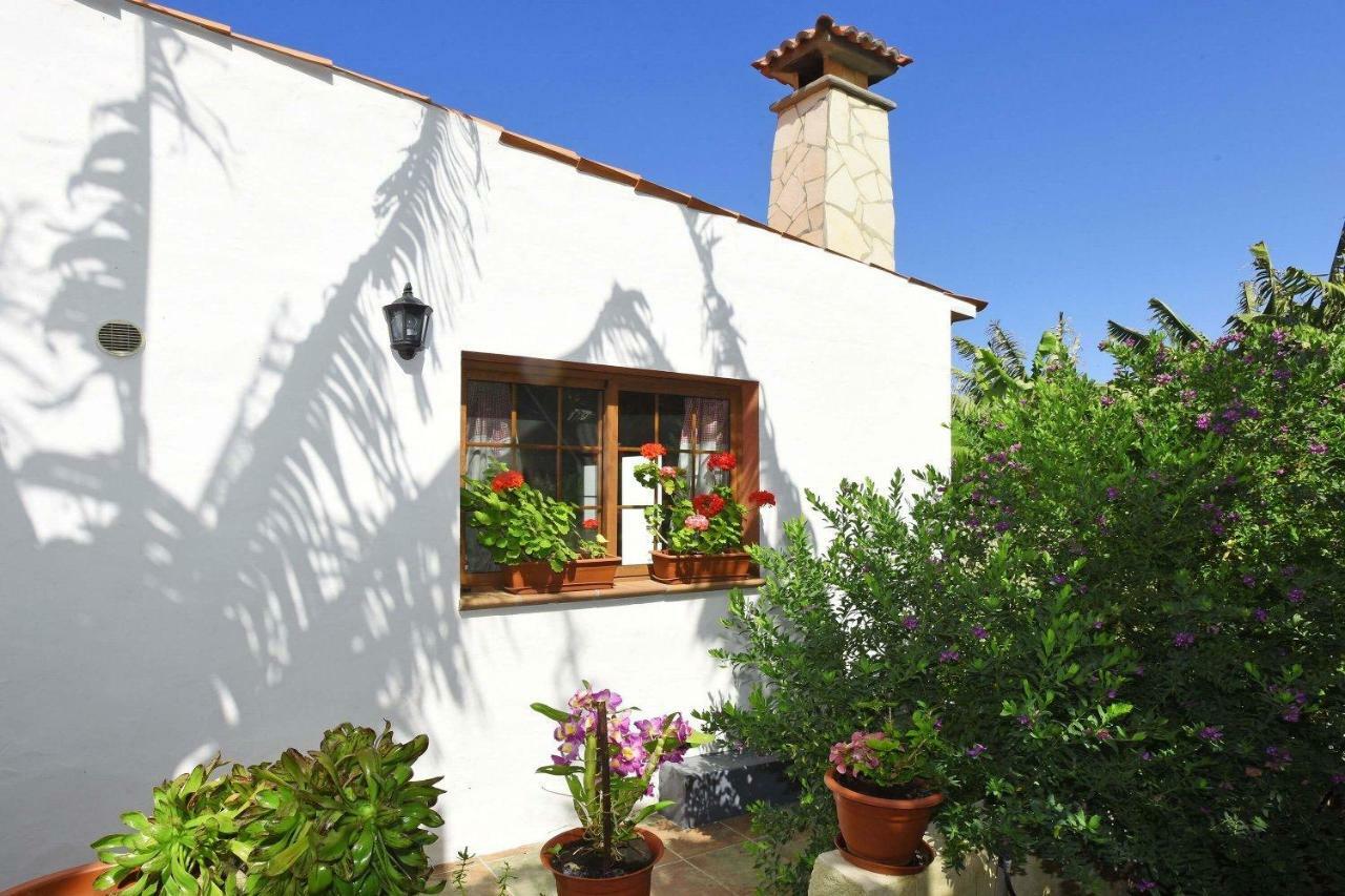Casa Acosta * Tazacorte